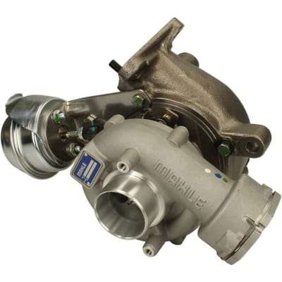 Supercharger, drukvulling MAHLE 030 TC 14364 000