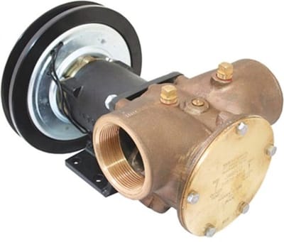 Jabsco 50277-0000 SHAFT 270