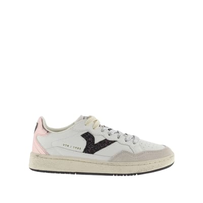 Dames sneakers met pailletten Victoria Smash