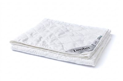 Linolux Zomerdekbed Nature Tencel 140x200