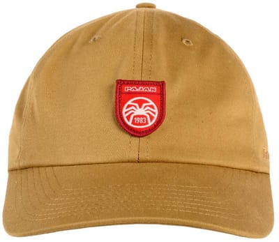 Pajak 6 Pannel Pet Beige Man,Vrouw