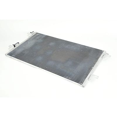 Condensor, airconditioning NRF 35760