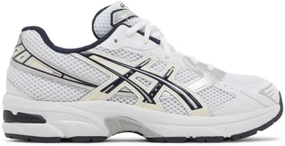 Asics Gel-1130 Sneakers JR Wit 37.5