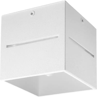 Plafondlamp Sollux Lighting Lobo