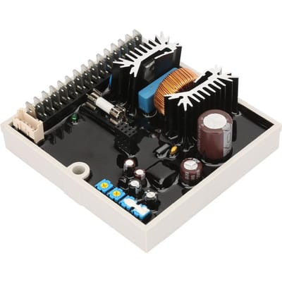DSR AVR Automatisch?Spanningsregelaar Fir voor Meccalte Generator A6762 40270VAC