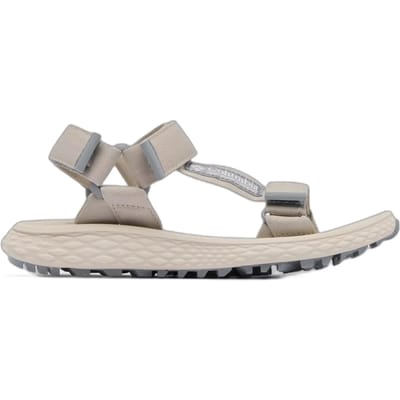 Columbia KONOS GLOBETROT Dames Sandalen - Grey