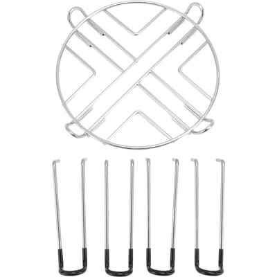 Support pour filtre à eau Acier inoxydable 304 Démontable avec pieds antidérapants Support pour système de filtre à eau pour
