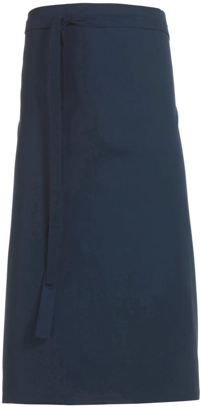 Kentaur Waiter's apron 31040-102 - sailor blue - UNI