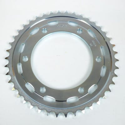 Couronne de transmission Sunstar pour Moto Suzuki 750 Gsx-R 1998 à 1999 42 dents / ARG Neuf
