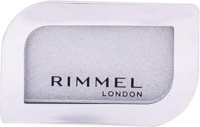 Rimmel Magnif'Eyes Oogschaduw - 026 Zinc Me