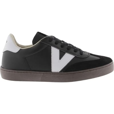 Leren sportschoenen Victoria Berlin Ciclista