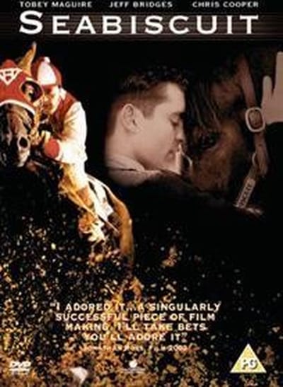Seabiscuit