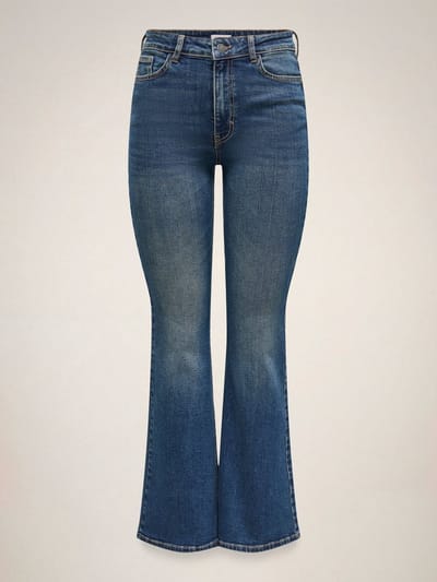 JdY Flared fit jeans JDYKATHY High waist Flared fit Jeans
