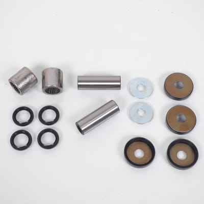 all balls ophangingsdriehoek reparatieset voor arctic cat 400 dvx quad 2004 tot 2008 50-1028 nieuw
