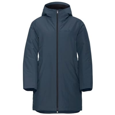 Mantel Jack Wolfskin Frost Haven