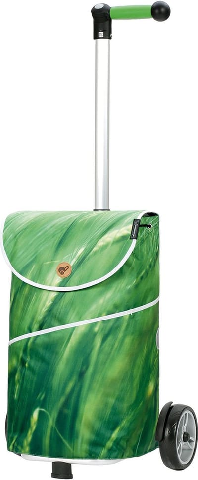 Andersen Shopper Unus Shopper MIX A10 Winkelwagen 59 cm - 46 L - mehrfarbig-a03