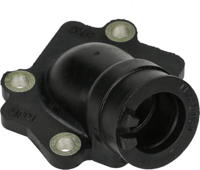 Pipe d admission Polini pour scooter Yamaha 50 Aerox 2012 à 2013 215.1001 Neuf