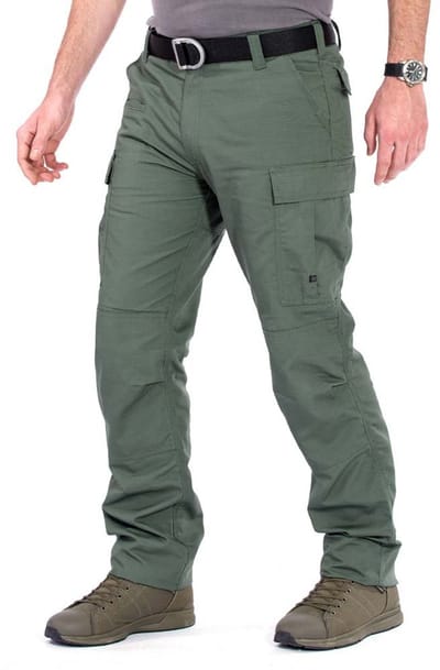 Pentagon Bdu 2.0 Broek Groen 46 Man