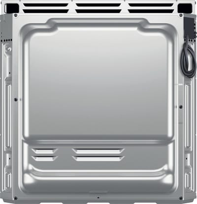 Whirlpool OMK58RU1X oven 71 l 3300 W Roestvrijstaal