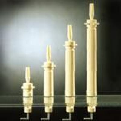 Heads Up Statief + verlengstuk 10cm Z-05 10cm