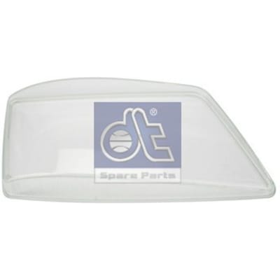 Lampglas, positielicht DT Spare Parts 3.31028