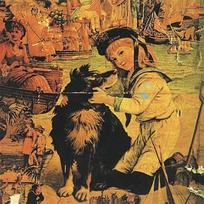 Uncle Dog - Old Hat (CD)