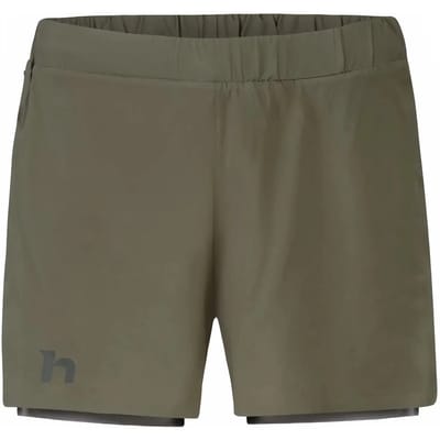 Short Integéré Hannah Ash