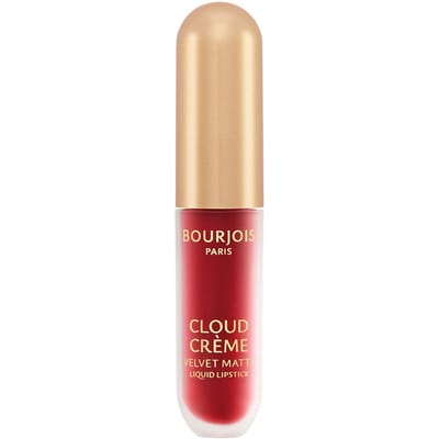 Cloud Crème Edition Velvet Matte Labial Líquido #08-cherie Cherry 3 ml