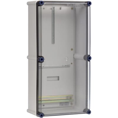 EATON INDUSTRIES Halyester kWh Meterkast Meterkruis - 1860880 - E2D9D
