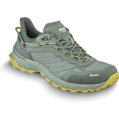 MEINDL - jamaica gtx - Lage wandelschoenen heren - Olijfgroen