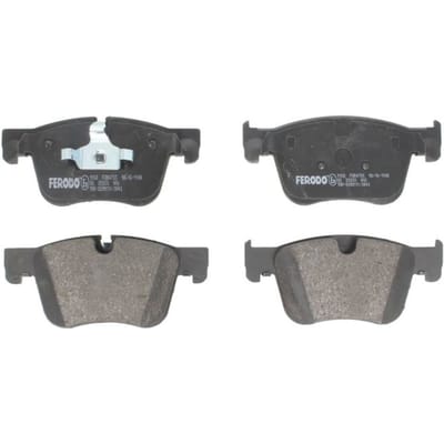 Remblokset FERODO FDB4765, voor
