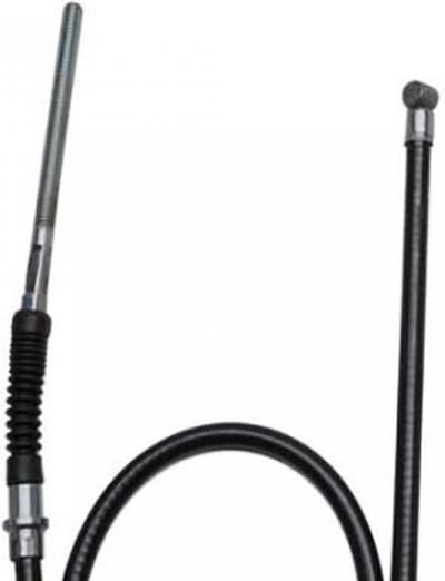 achterremkabel p2r voor gilera 50 stalker scooter 1997 tot 2020 561151 / 8413/01 nieuw