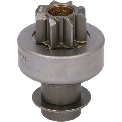 Vrijwielaandrijving/bendix, starter  MAGNETI MARELLI 940113020097