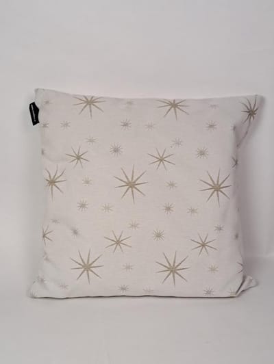 Madison sierkussen 45x45cm Polestar Gold