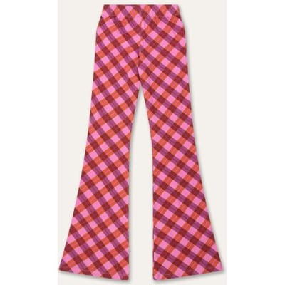 Oilily Pansy Broek Kort- maatXS Roze Glo