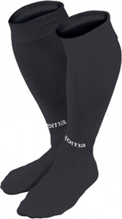 Joma Classic 2 Voetbalkousen - Zwart | Maat: 34-39