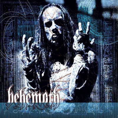 Thelema.6 - Behemoth