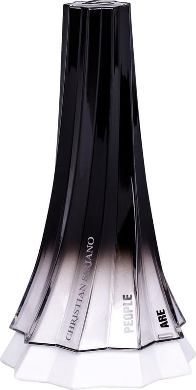 Christian Siriano People Are People Eau De Parfum 100 ml (vrouw)