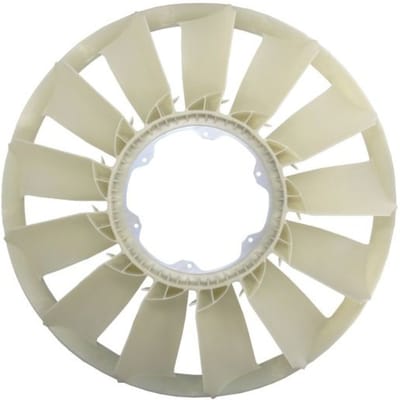 Ventilatorwiel, motorkoeling NRF 49868