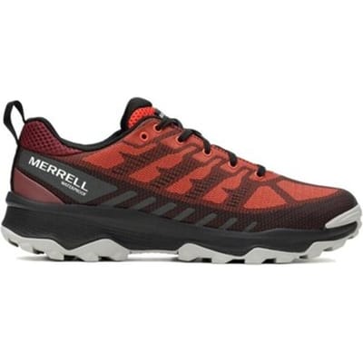 Wandelschoenen Merrell Speed Eco Wp