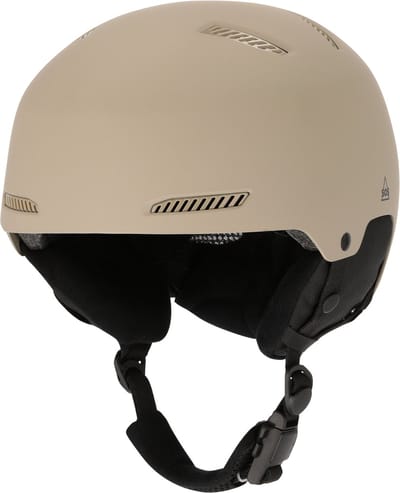 SOS Skihelm Cooper