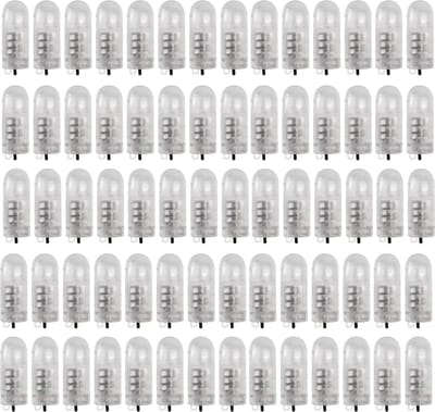 70 stuks Led-ballonlampen met schakelaar - Feestverlichting voor ballonnen - Mini Led decoratie voor verjaardag, bruiloft, Halloween, Kerstmis .