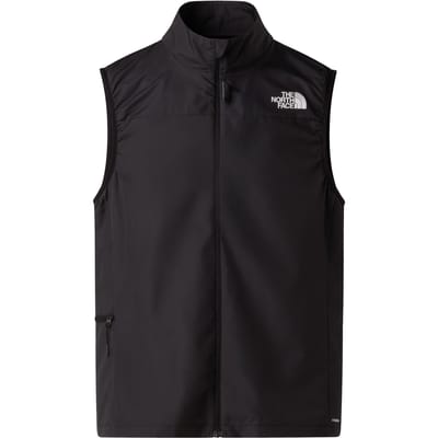 The North Face Fontanales Wind Hardloopvesten Heren