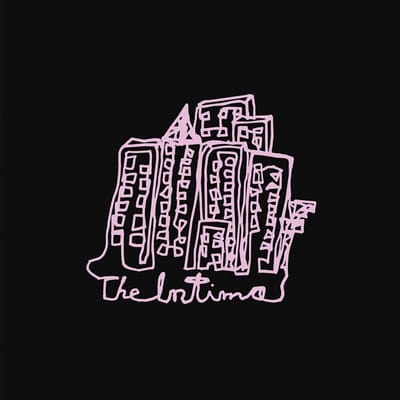 Intima - Peril & Panic (LP)