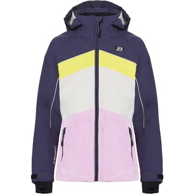 Meisjes ski-jas Rehall Spear-R