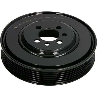 Riemschijf, krukas BTA E6A0018BTA