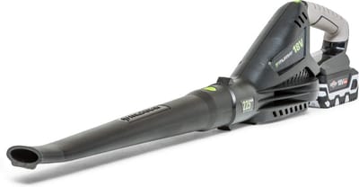 Draadloze Bladblazer 18V met Krachtige 5.0 Ah Accu en Oplader | 225 km/u