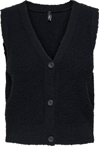 Only gilet ONLALVILDA 15339653 maat S