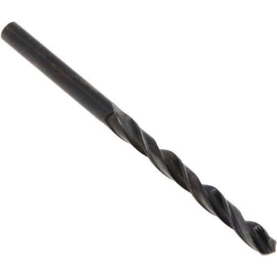Spiraalboor DIN 338 N HSS-R 5,2 mm [10 Stuks]