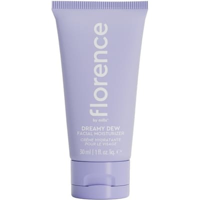florence by mills Moisturize Dreamy Dew Moisturizer Vochtinbrengende crème Dames 30 ml